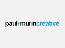paul + murin creative