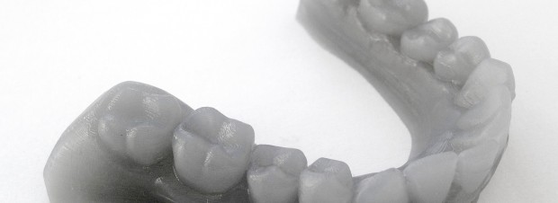 Teeth 3Dprinting Gray Resin Science 620x226