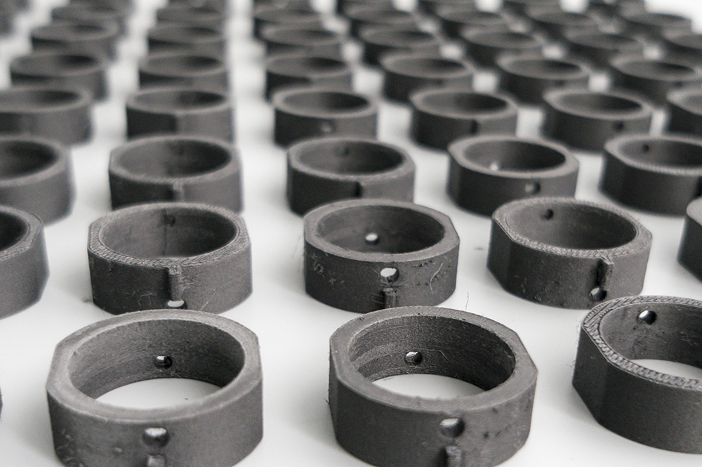 Low Volume Manufacturing Rapidnext 3d Printing Part Fff Nylon Carbon 2