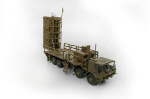 3d printing model anti aircraft tatra