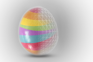 3d easter egg painter main