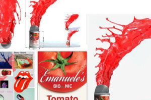 tomato paint soup emanuele niri main