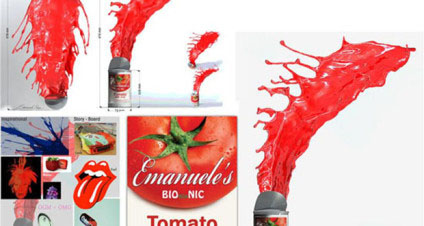 tomato paint soup emanuele niri main