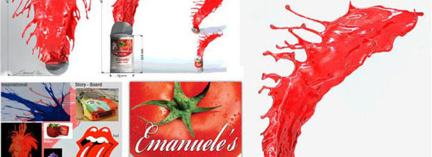 tomato paint soup emanuele niri main