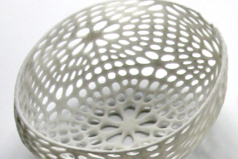 3d printing emerging objects 3d tlac