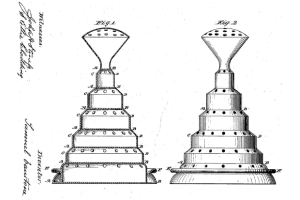 3d printing patent 3d tlac