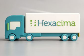 hexacima truck marketing 3d printing 4