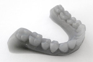 teeth 3d printing 3d tlac tvaroch gray resin science
