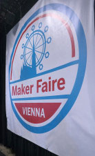 maker fair cover tvar 3d tlac 3d printing