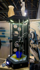maker fair vienna tvar 3d tlac 3d printing 10