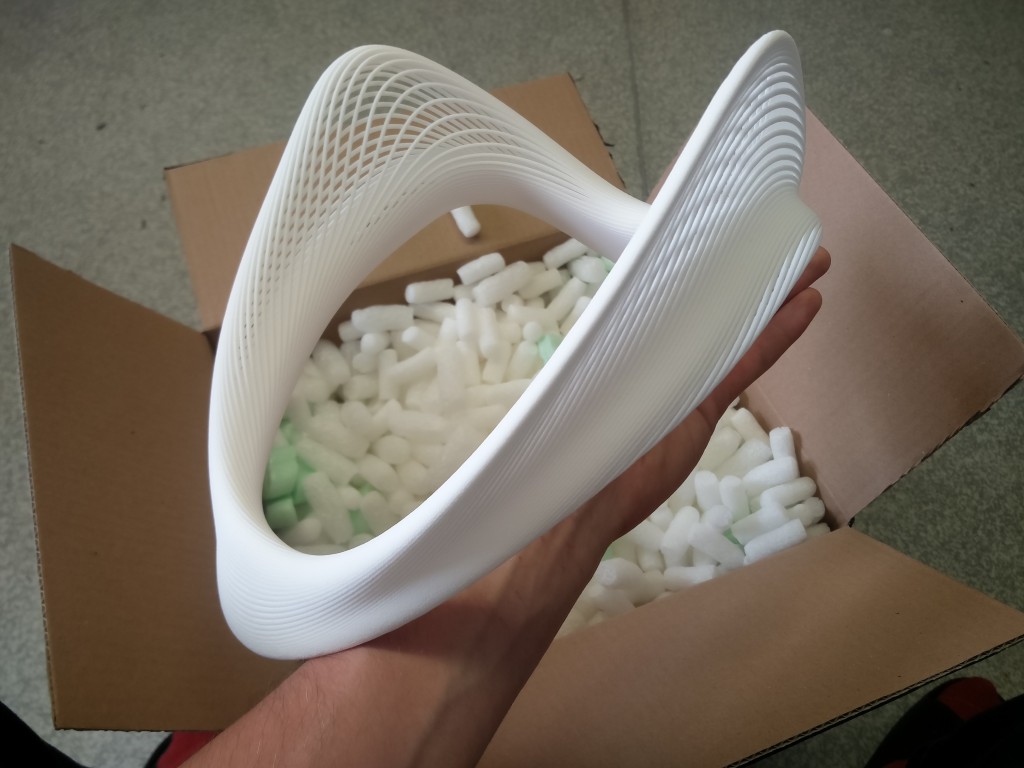 polyamid, 3D print