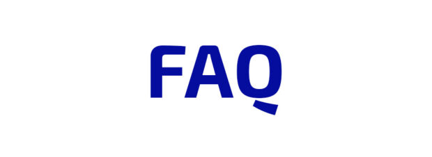 FAQ obrazok