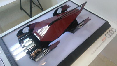 futuristic model 3d tlac 3d printing tvaroch 38 1
