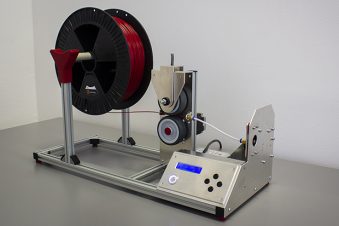 filament cutter tvaroch rapidnext 3d printing 3d tlac material cover1