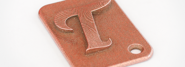 3d tlac med 3d printing copper dmls tvaroch rapidnext