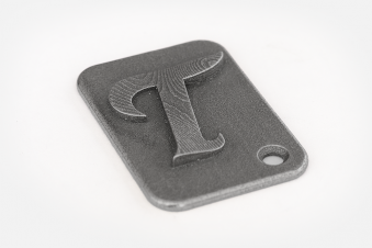 3d tlac titan 3d printing titanium dmls tvaroch rapidnext