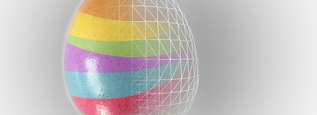 3d easter egg painter main