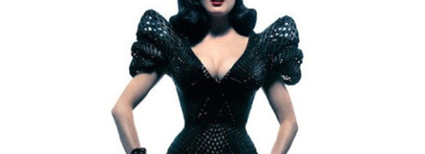 3dprint dress