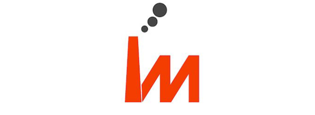iMakr Logo 3D tlač