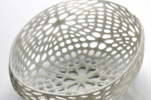 Emerging objects 3D tlač printing