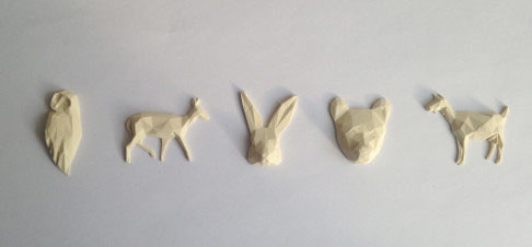 animals 3d printing 3d tlac tvaroch 07