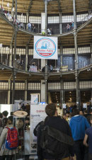 maker fair vienna tvar 3d tlac 3d printing 11