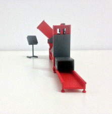 zavitkovy lis 3d tlac 3d printing tvar tvaroch 051
