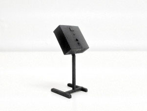zavitkovy lis 3d tlac 3d printing tvar tvaroch 11