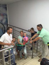 tennis racket wood cnc frezovanie dreva tvaroch 06
