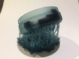 tough resin bejamin button 2