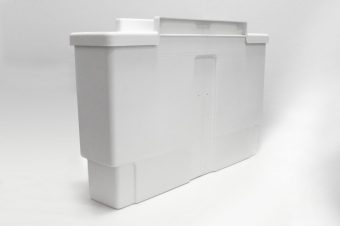 velkoformatova 3d tlac ulozny box prototyp