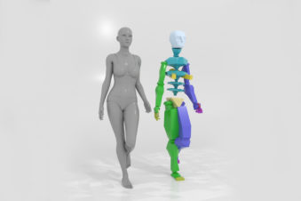 female walk k thumbnails