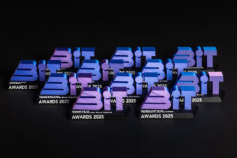 2 ocenenie bit awards